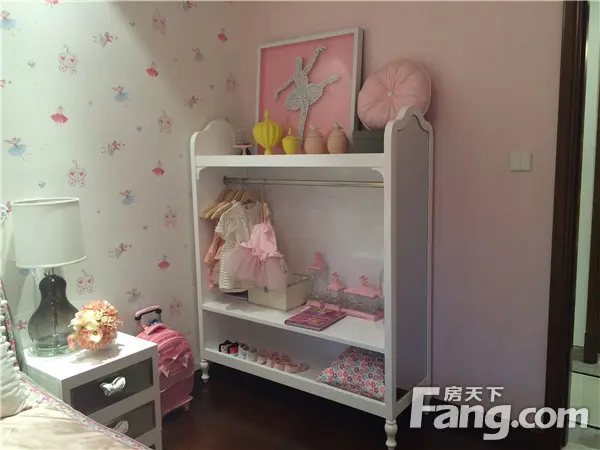 中海花湾壹号户型解读 中海产品