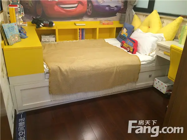 中海花湾壹号户型解读 中海产品