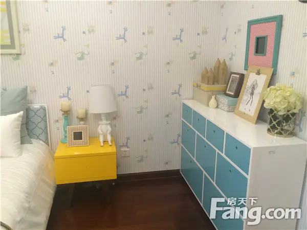 中海花湾壹号户型解读 中海产品