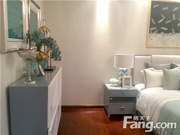 中海花湾壹号户型解读 中海产品