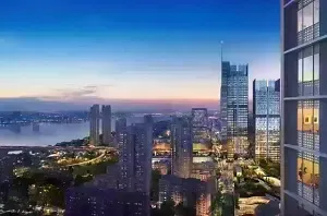 50大城市上半年卖地近万亿元 地价超房价已成常态?