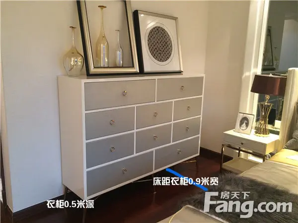 中海花湾壹号户型解读 中海产品
