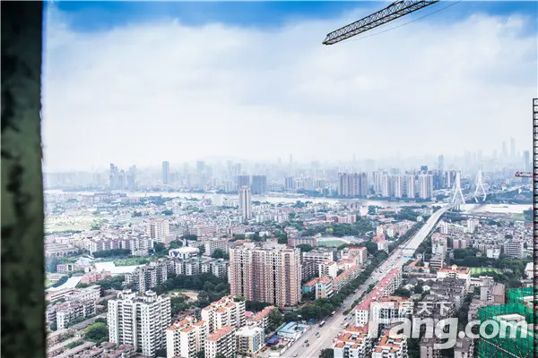 中海花湾壹号户型解读 中海产品