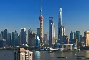 合景泰富47.35亿摘上海松江宅地 楼面价4万/平