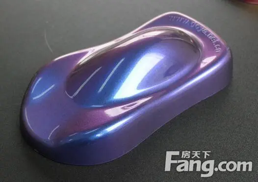 变色油漆龙什么价格~!@油漆有哪些种类?