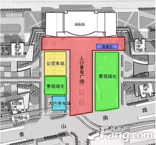 东泰城市花园