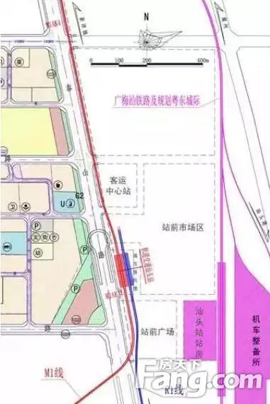 东泰城市花园