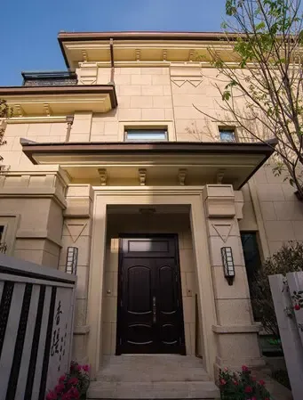 【西安】项目 :西安"桃花源"龙湖香醍天辰 诠释理想生活