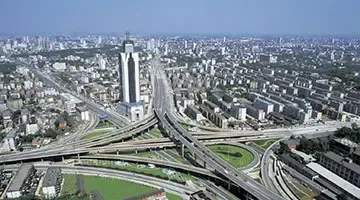 葛洲坝24亿元连下合肥滨湖区两地 溢价均超300%