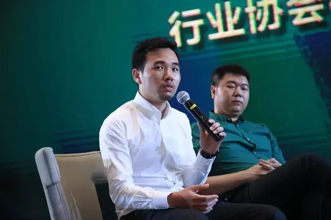 神州长城设计三院院长 林岳权林岳权:我们一直在探讨中国的设计如何