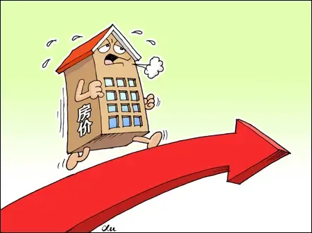 各省调整土地供应增加 中心城市房价受影响甚微