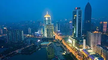 武汉下半年伊始开闸供地 优质滨江地块引关注