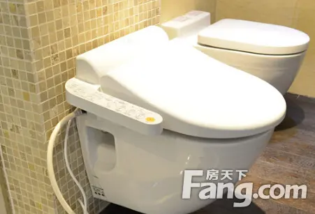 墙排式马桶缺点优点: