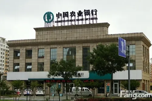小高看房之峰业联合广场