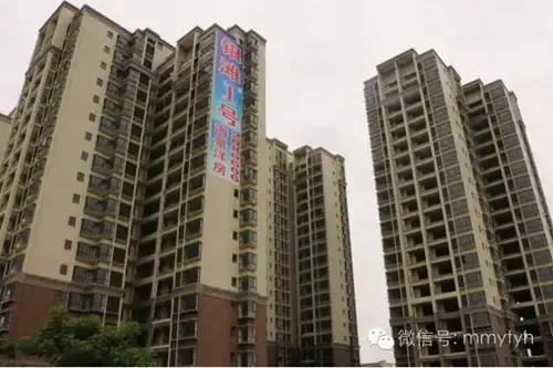 海景房抢购,给你选择银滩一号的几个理由_房产资讯-茂名房天下