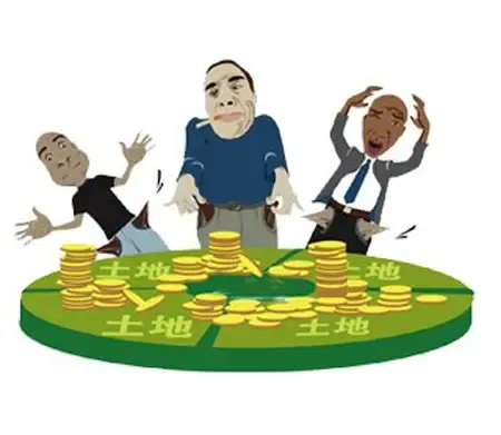 北京将释放156万亩耕地面积 相当于城六区的78%