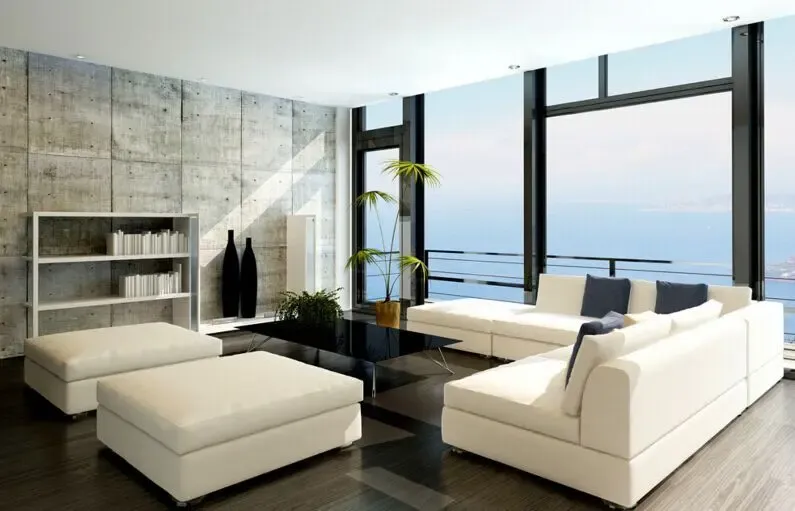 【衡阳】装修知识 :客厅沙发摆放风水,好像领悟到了什么