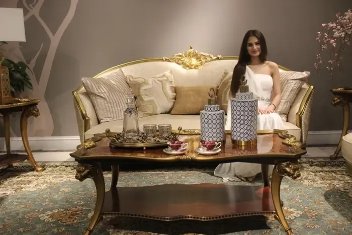 常州月星家居美神家居13周年庆典我们一起见证