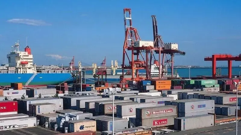 缅甸码头7月1日起提高货物逾期保管费