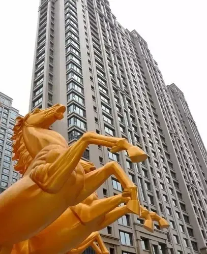 城市传奇,贵族汇集——龙泰国际完美绽放!_房产资讯-淄博房天下