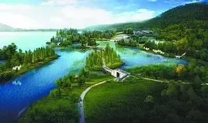 地王游戏里的聪明玩法：富力看好长三角城市群