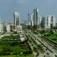 兰州新区签36个项目揽金317亿 建设九大产业园