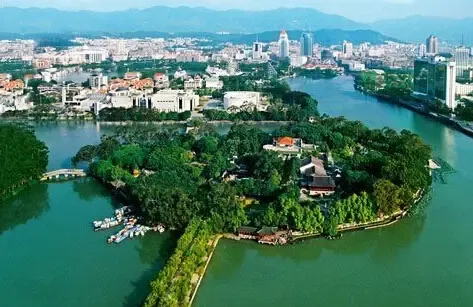 扬州市区9幅地块“名花有主” 溢价率高达151%