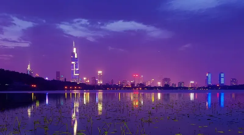 南京8地因熔断流拍7幅 购房者不惧熔断抢抢抢