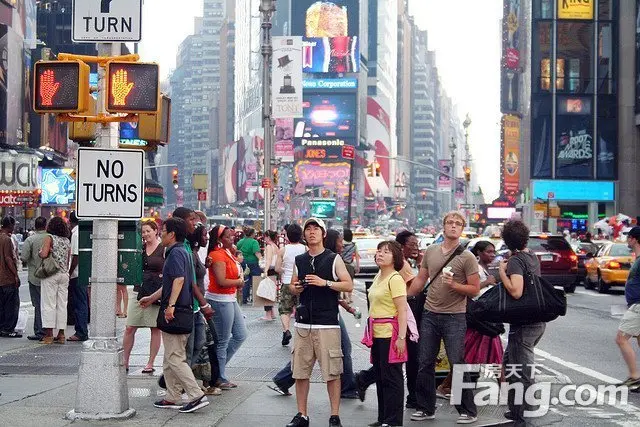 年轻人在美国的城市 买房生活需要多少钱?