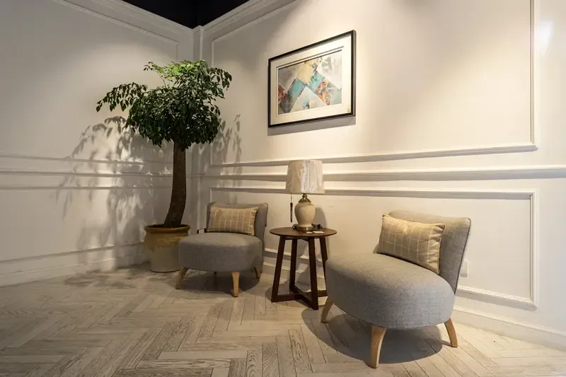 bdhome整体软装生活馆,所见即所得-家居快讯-金华房天下家居装修