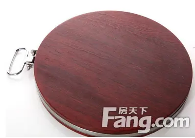 铁木砧板的材质有哪些