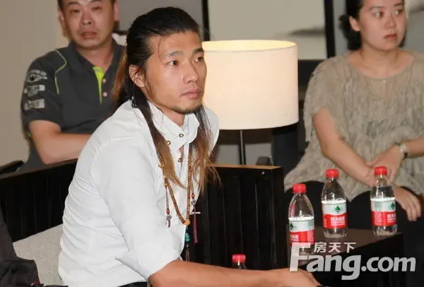 7月14日"听袁珂聊聊设计那些事儿"设计分享会举行