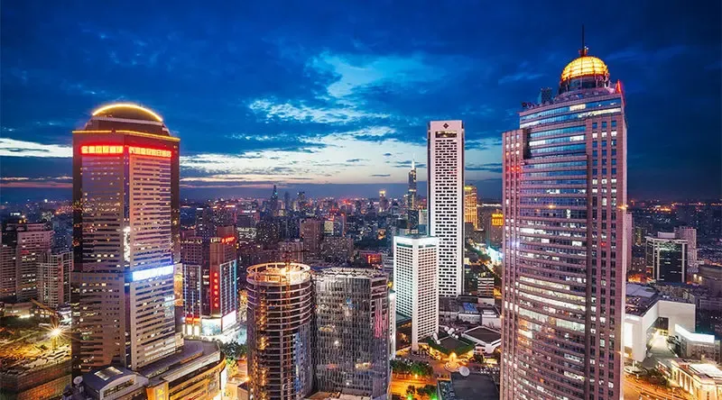 调查显示：约有九成专家预测南京房价将缓和上涨