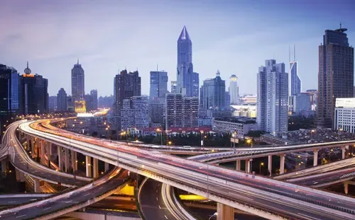 势不可挡 看上海新城如何打造凉城璞玉