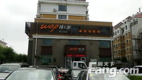 小高看房之长峰尚海湾