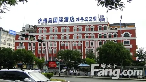 小高看房之长峰尚海湾