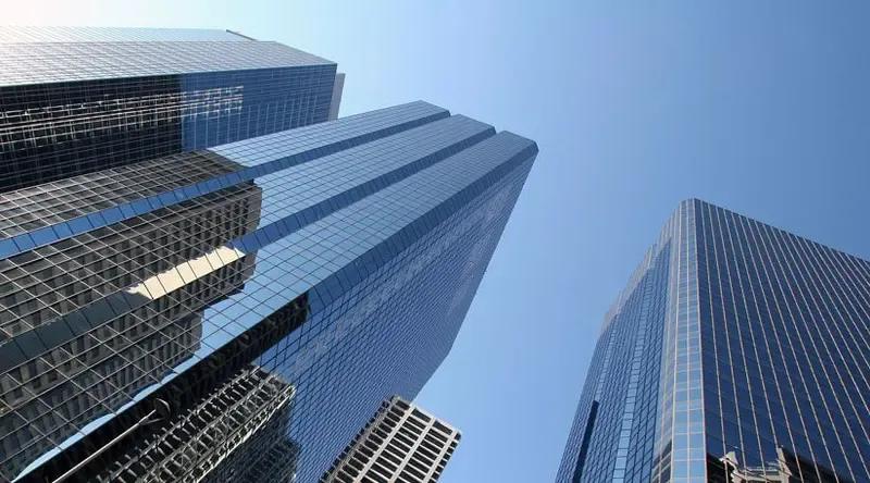 专业机构分析 “商改写”成北京房地产市场新趋势