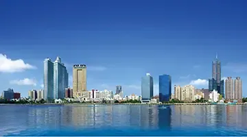 南昌市经开区新诞“地王” 开启房价“万元时代”