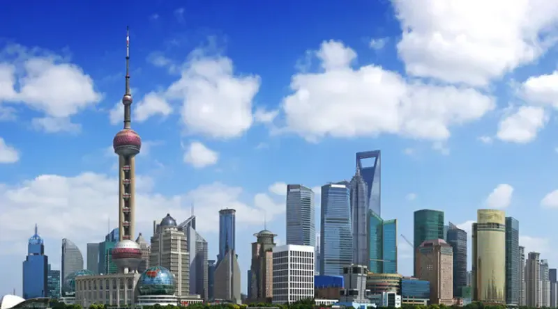 上海房价或开启12万时代 地王王中王将花落谁家？