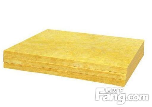 岩棉板多少钱一平米?岩棉板有哪些特点