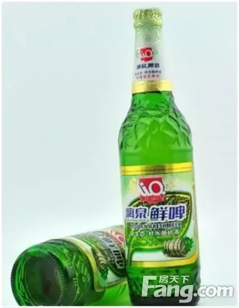 no.04  漓泉啤酒