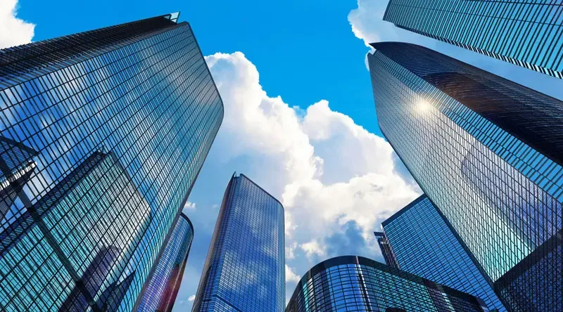 土地：成交总量及出让金均回落 天津土拍溢价高企