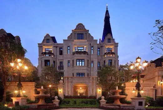 开发商海外吃苦头 海外买房热面临退潮