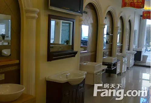 银晶卫浴怎么样?卫浴选购要点分析? 