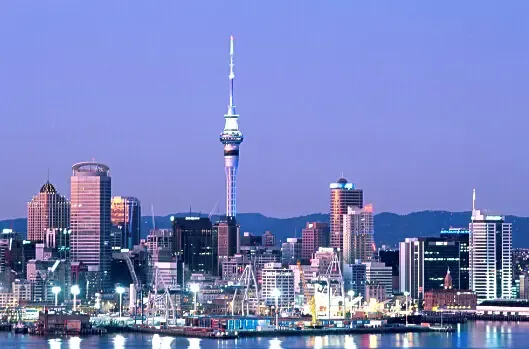 新西兰央行拟收紧抵押贷款为楼市降温稳定金融市场