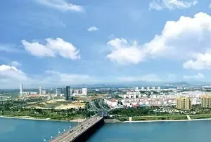 云南城投3.7亿昆明西山拿地或用于项目后续开发