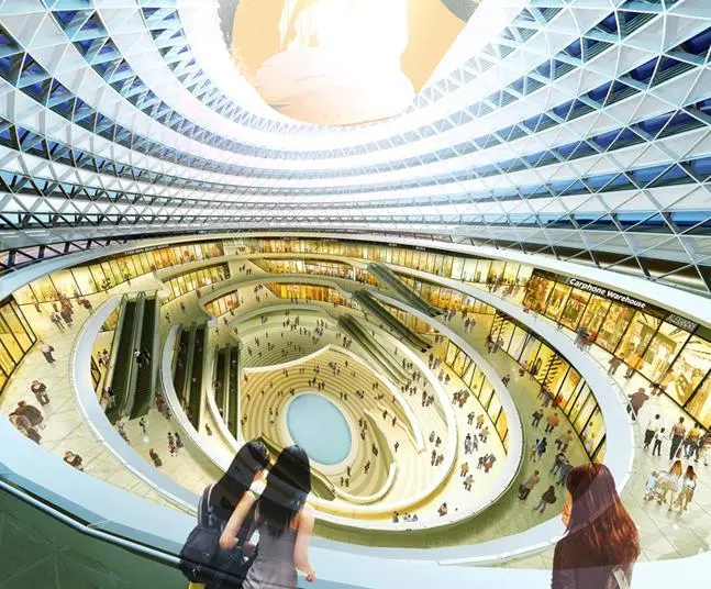 苏宁置业又一力作