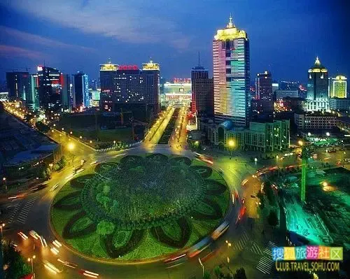 鑫时代置业3.41亿元竞得沈阳长白经济区商住地块