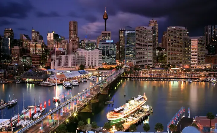 12个月房价上涨近五成  澳国老旧街区变身抢手货