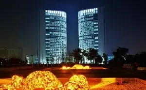 合肥土市现短暂降温 月底城区推多宗破百亩地块